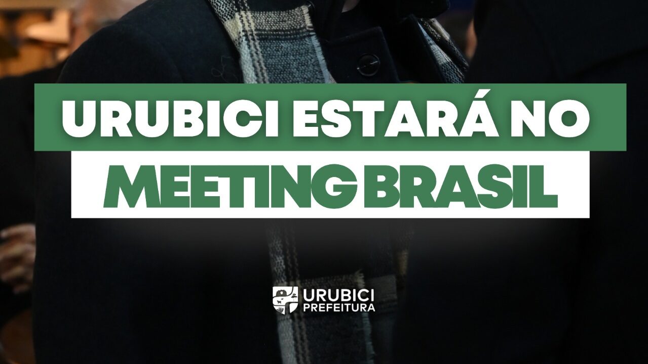 Urubici será expositora em evento internacional de turismo na América Latina!