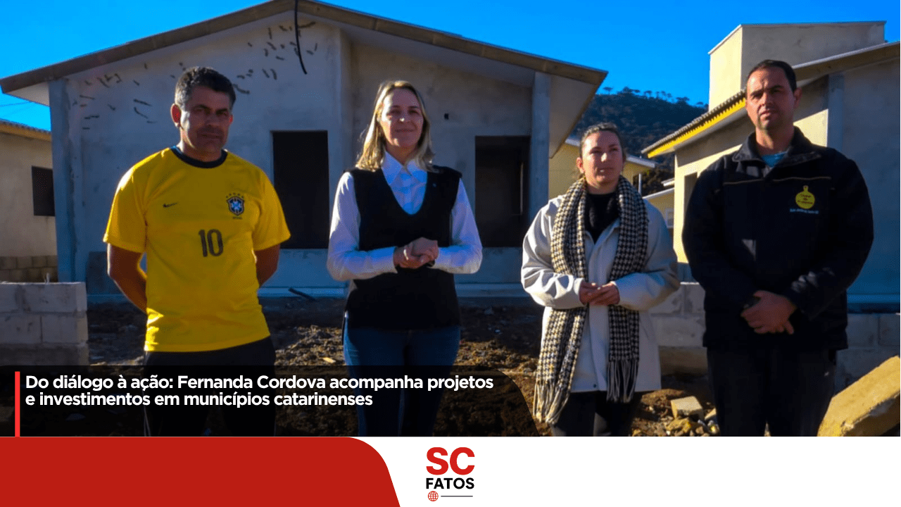 Demandas do interior ganham espaço na agenda estadual