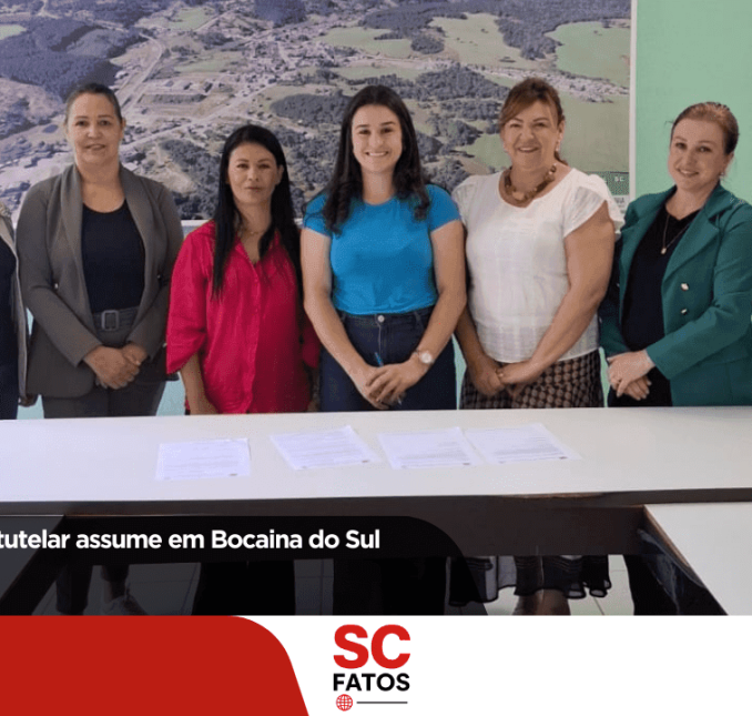 Bocaina do Sul realiza a 10ª Conferência Municipal de Saúde