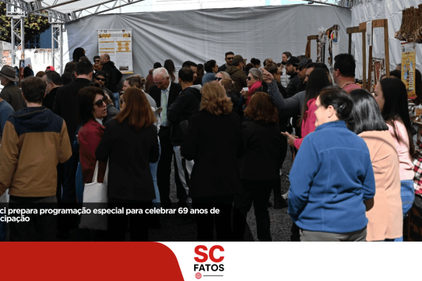 Urubici prepara programação especial para celebrar 69 anos de emancipação