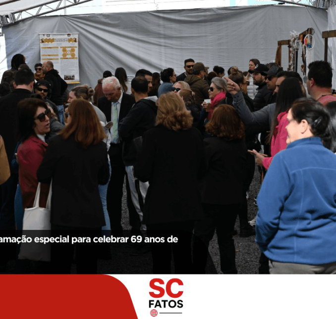 Urubici prepara programação especial para celebrar 69 anos de emancipação