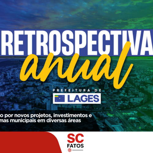 Este ano foi marcado por novos projetos, investimentos e avanços em programas municipais em diversas áreas