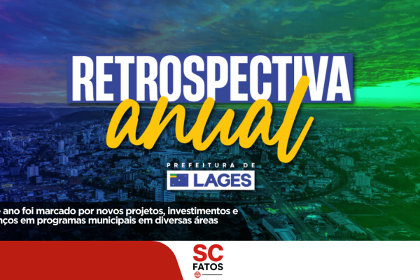 Este ano foi marcado por novos projetos, investimentos e avanços em programas municipais em diversas áreas