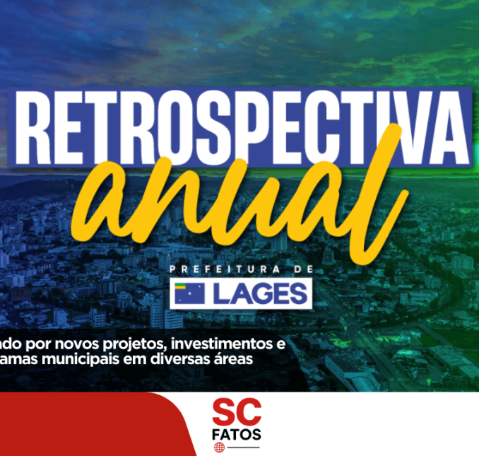 Este ano foi marcado por novos projetos, investimentos e avanços em programas municipais em diversas áreas