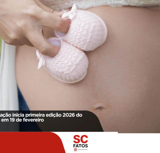 UBS do bairro Habitação inicia primeira edição 2026 do Grupo de Gestantes em 19 de fevereiro