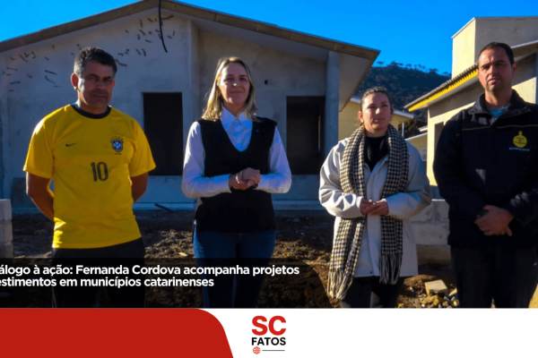 Demandas do interior ganham espaço na agenda estadual