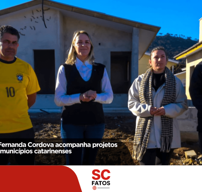 Demandas do interior ganham espaço na agenda estadual