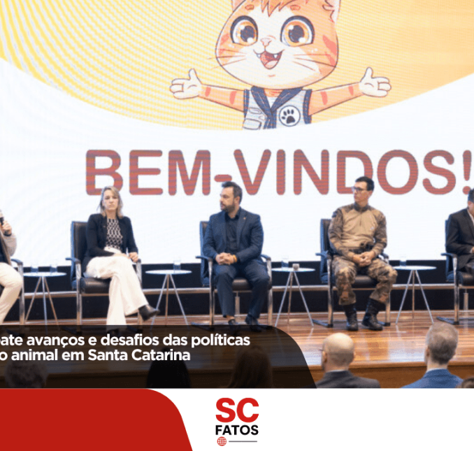 Fórum na Alesc debate avanços e desafios das políticas públicas de proteção animal em Santa Catarina