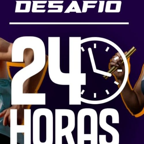 Corrida Desafio 24H promete testar limites em Lages!