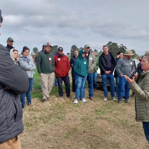 Serra Catarinense desenvolve Semana da Agricultura Familiar!
