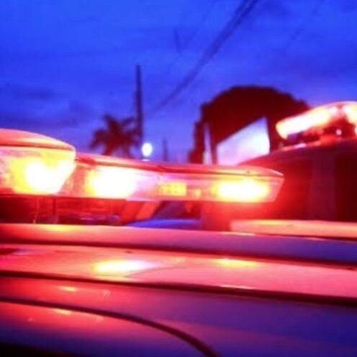 Homem com histórico de tráfico, sequestro e 12 roubos é preso na Serra de SC!