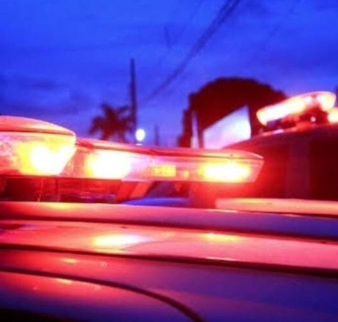 Homem com histórico de tráfico, sequestro e 12 roubos é preso na Serra de SC!