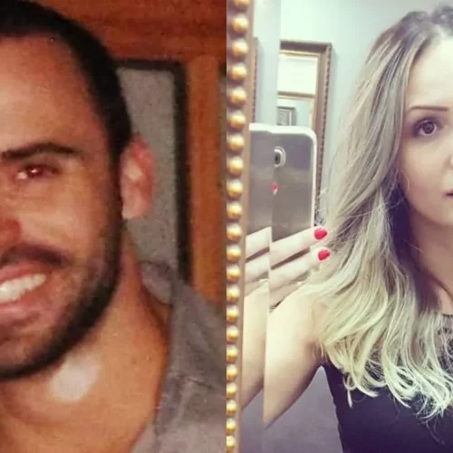 Casal é encontrado morto em banheira de motel na Grande Florianópolis!