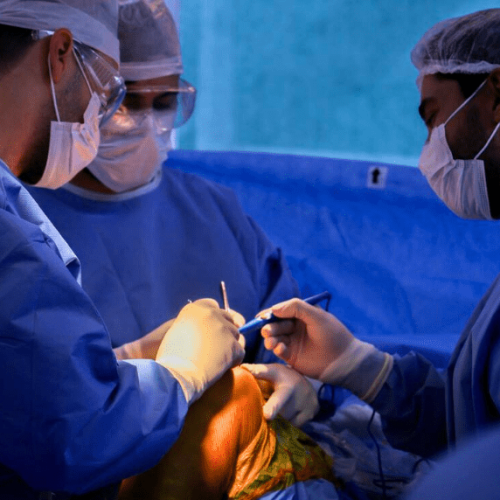 Retrospectiva 2025: Santa Catarina alcança 1,2 milhão de cirurgias realizadas e fecha o ano com reformas e ampliação em hospitais