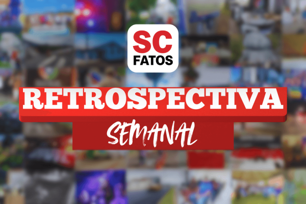 Retrospectiva ScFatos: confira os destaques da semana na Serra Catarinense
