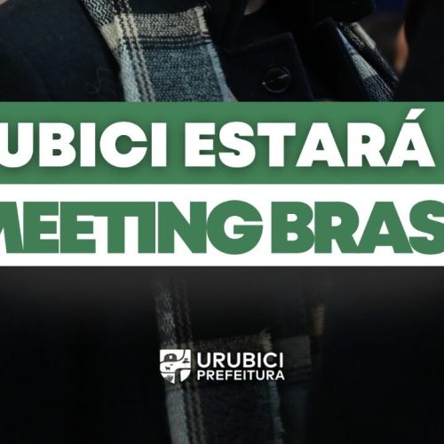 Urubici será expositora em evento internacional de turismo na América Latina!