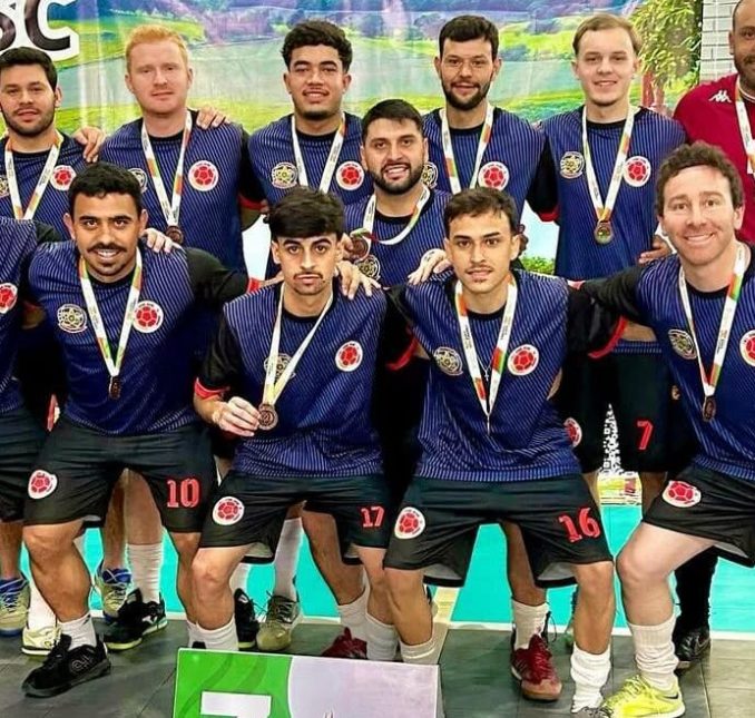 CME de Cerro Negro classificada para a Etapa Regional dos JASC ð