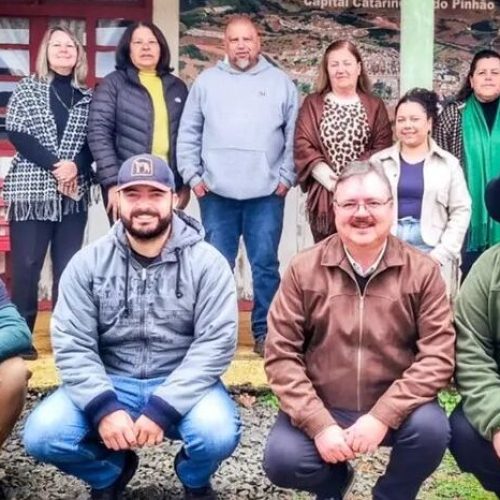 Painel dá primeiro passo para fortalecer o turismo local com novo Conselho Municipal!