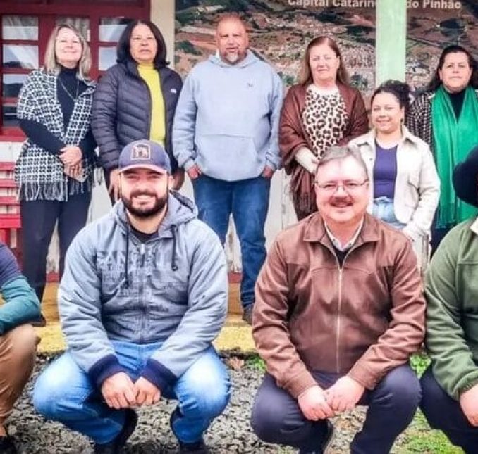 Painel dá primeiro passo para fortalecer o turismo local com novo Conselho Municipal!