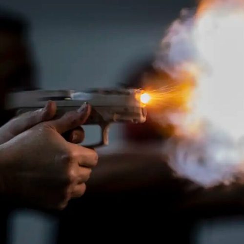 Suspeitos de ataque a tiros que matou jovem de 27 anos são presos em Lages!