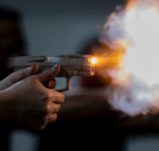 Suspeitos de ataque a tiros que matou jovem de 27 anos são presos em Lages!