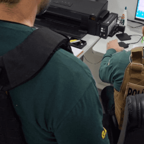 ð¨ Operação “Via Clandestina” investiga corrupção em contratos de pavimentação em SC!