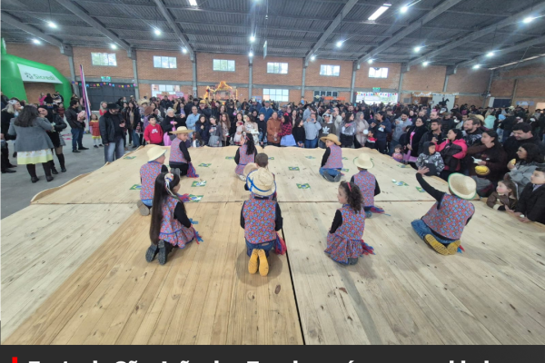Festa de São João das Escolas reúne comunidade e celebra a cultura em Bocaina do Sul