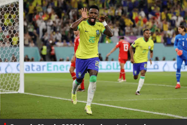 Copa do Mundo 2026 já movimenta torcedores com jogos, estreias e disputa acirrada na fase de grupos