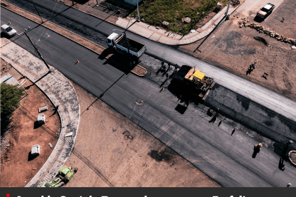 Avenida Castelo Branco de cara nova: Prefeitura conclui revitalização e entrega 10 quilômetros de vias recuperadas em Lages
