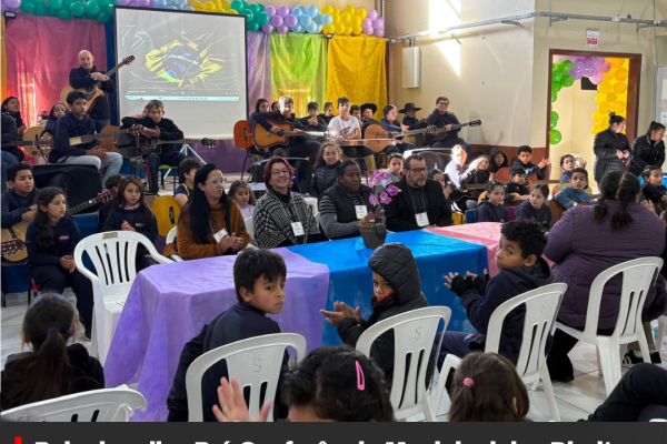 Painel realiza Pré-Conferência Municipal dos Direitos da Criança e do Adolescente