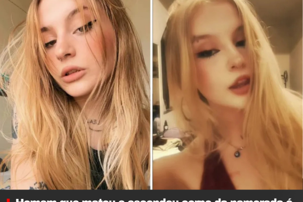 Homem que matou e escondeu corpo da namorada é denunciado pelo MPSC em SC